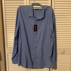 Michael Kors Men’s Dress Shirt